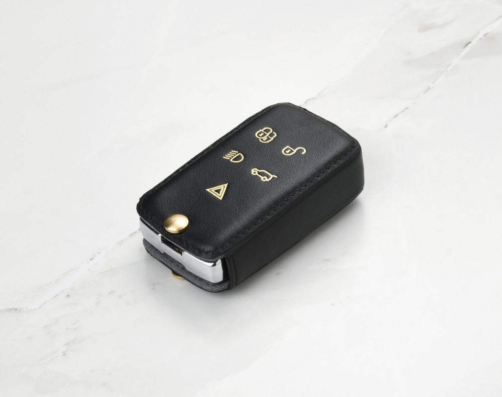 Style LANDROVER-RR │ CUSTOMIZE